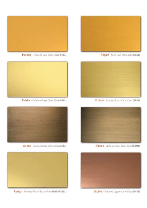 satin brass sheet metal|satin brass vs brushed gold.